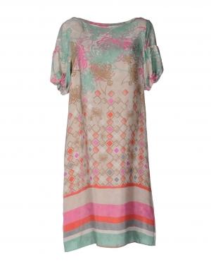 Платье NOUVELLE FEMME