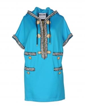 Платье MOSCHINO COUTURE