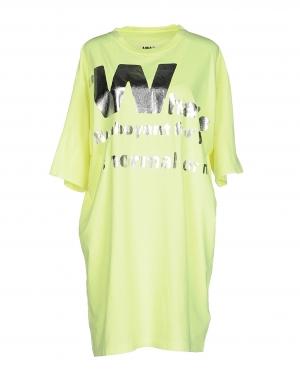 Платье MM6 MAISON MARGIELA