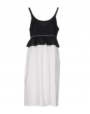 HC  HOLY CAFTAN Платье до колена Платье HC  HOLY CAFTAN