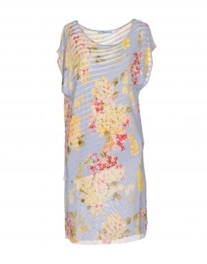 Платье BLUMARINE