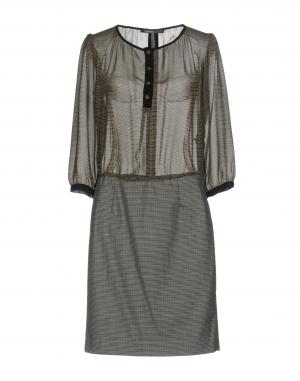 Платье PIANURASTUDIO