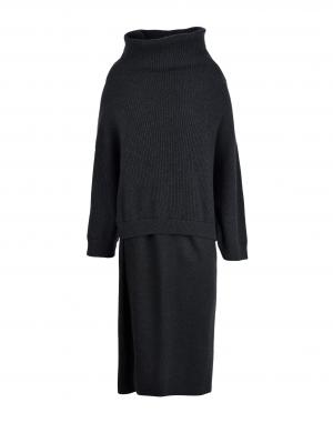 Платье BRUNELLO CUCINELLI