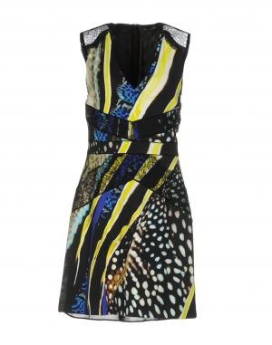 Платье ROBERTO CAVALLI