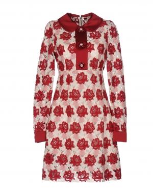 Платье DOLCE & GABBANA