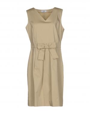 Платье MOSCHINO CHEAP AND CHIC