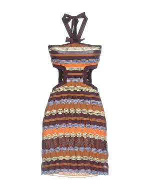 Платье M MISSONI