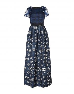Платье CLASS ROBERTO CAVALLI