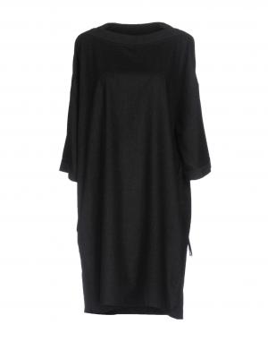 DIESEL BLACK GOLD Короткое платье Платье DIESEL BLACK GOLD