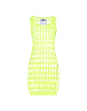 Платье MOSCHINO COUTURE