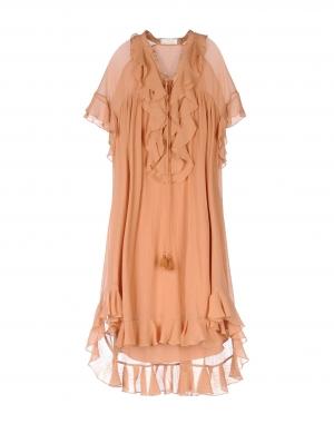 Платье CHLOÉ