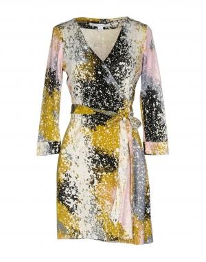 Платье DIANE VON FURSTENBERG