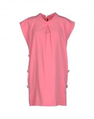 Платье LA CAMICIA BIANCA
