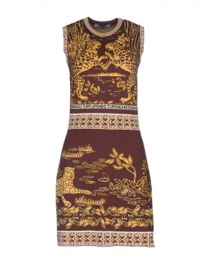 Платье VALENTINO