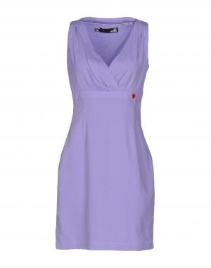 Платье LOVE MOSCHINO