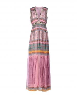 Платье DIANE VON FURSTENBERG