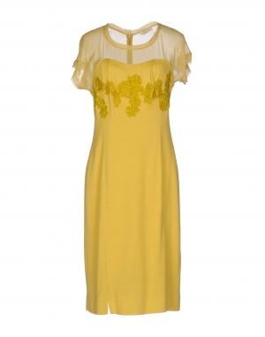 Платье SCERVINO STREET