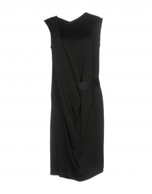 Платье ANN DEMEULEMEESTER