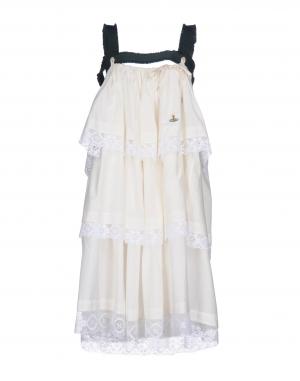 Платье VIVIENNE WESTWOOD RED LABEL