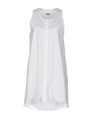 Платье MM6 MAISON MARGIELA