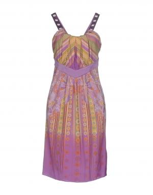 Платье CLASS ROBERTO CAVALLI