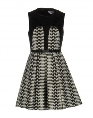 Платье MANUEL FACCHINI