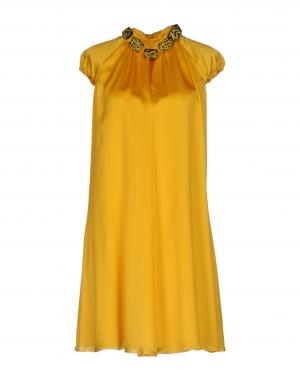 Платье MOSCHINO CHEAP AND CHIC