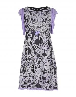 Платье .8!  POINT HUIT