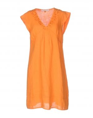 Платье LA FABBRICA del LINO