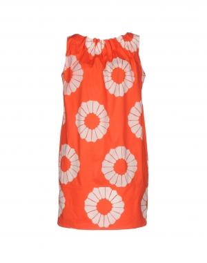 Платье BLUMARINE