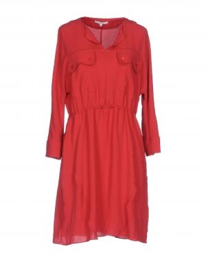 Платье CARVEN