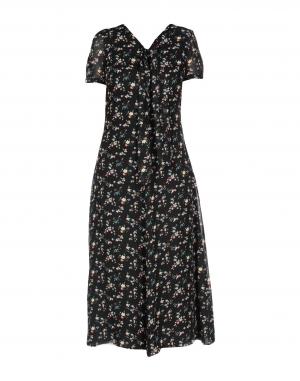 Платье SAINT LAURENT