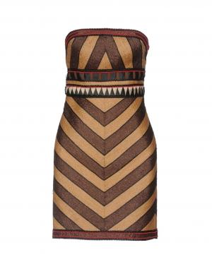 Платье DSQUARED2