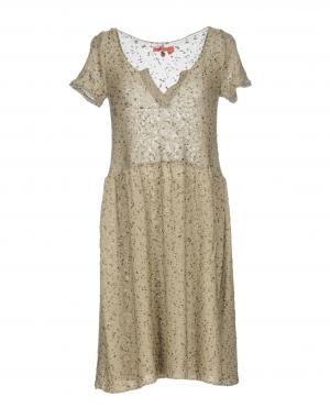 Платье MANILA GRACE DENIM