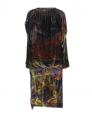 Платье VIVIENNE WESTWOOD RED LABEL