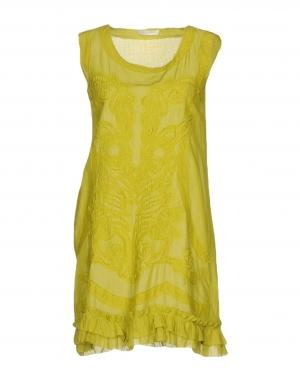 Платье SCERVINO STREET