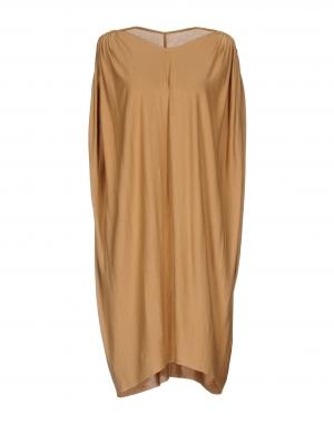 Платье RICK OWENS LILIES