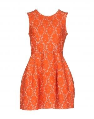 Платье P.A.R.O.S.H.