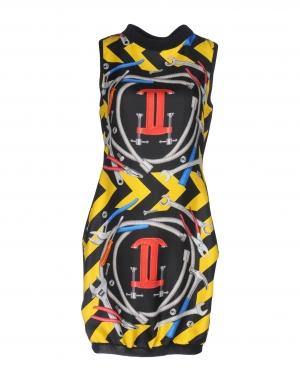 Платье MOSCHINO COUTURE