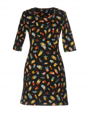 Платье LOVE MOSCHINO