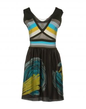 Платье M MISSONI