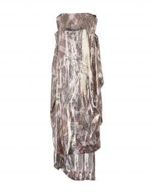 Платье VIVIENNE WESTWOOD RED LABEL