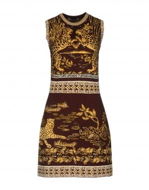 Платье VALENTINO