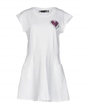 Платье LOVE MOSCHINO