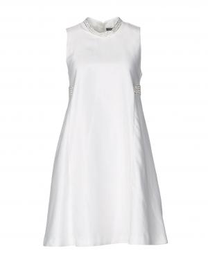 Платье LA CAMICIA BIANCA