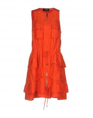 Платье DSQUARED2