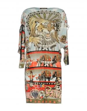 Платье ROBERTO CAVALLI