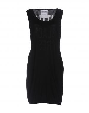 Платье MOSCHINO COUTURE