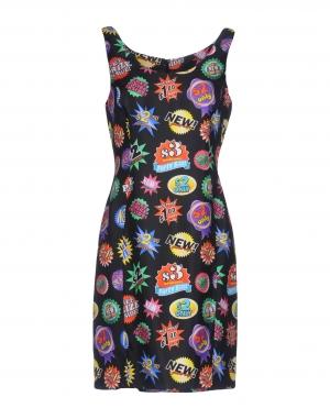 Платье MOSCHINO COUTURE