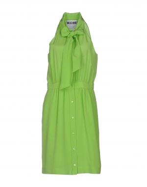Платье MOSCHINO COUTURE